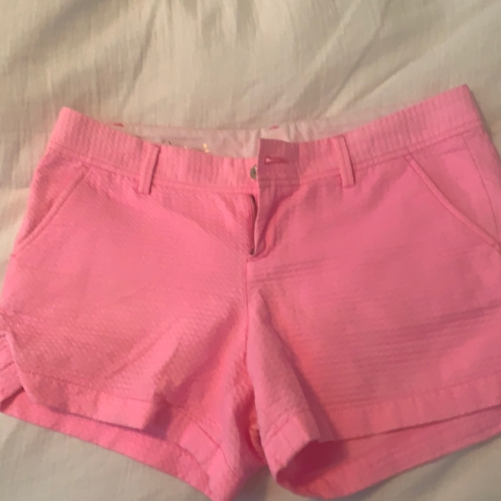 Lilly Pulitzer Callahan Shorts